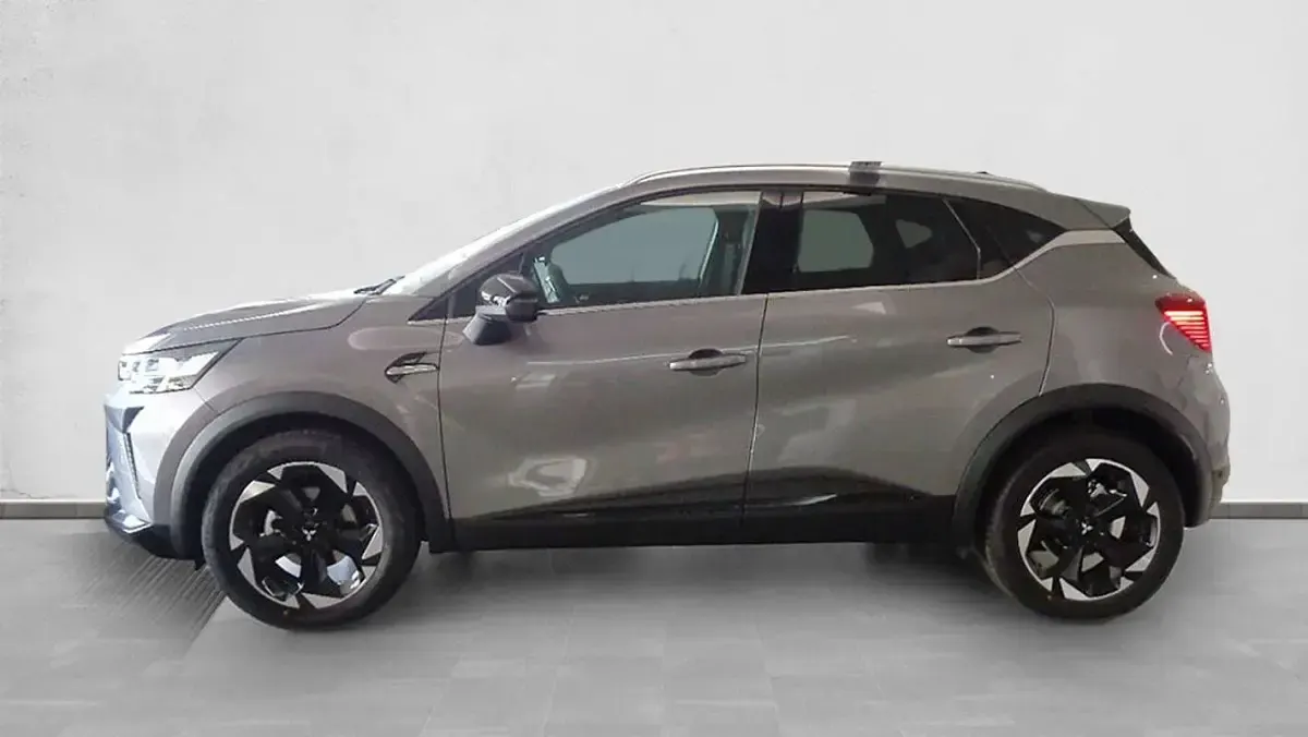 Nuevo Mitsubishi ASX 116 CV (85 kW) 2026 SUV