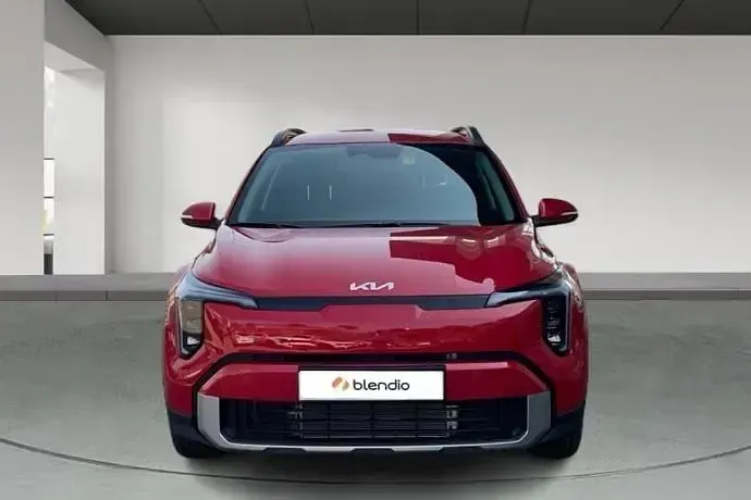 Nuevo Kia Stonic 115 CV (84 kW) 2026 SUV