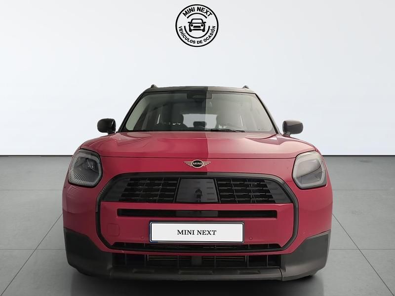 Usado Mini Countryman 170 CV (125 kW) 2024 SUV
