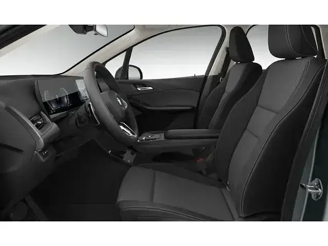 Usado BMW 218 Active Tourer Sport Line 150 CV (110 kW) 2022 Gris Monovolumen