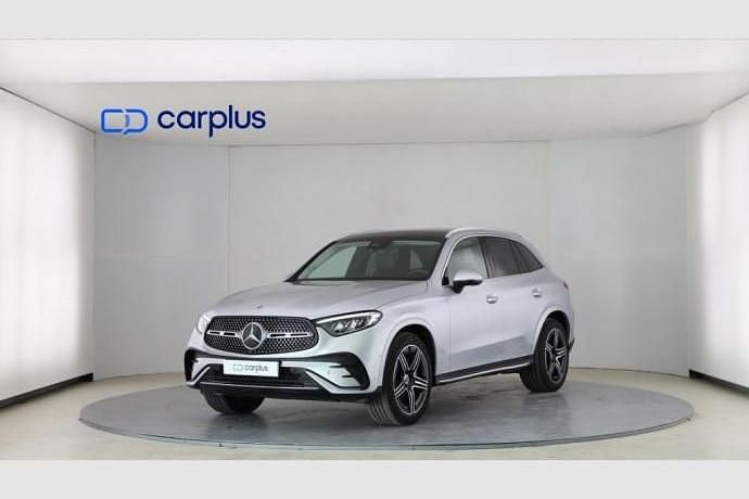 Usado 2025 Mercedes GLC220 | 59.990 € (Super precio) - Imagen 1/4