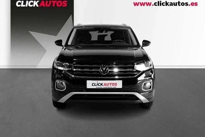 Usado VW T-Cross Sport 110 CV (80 kW) 2023 SUV