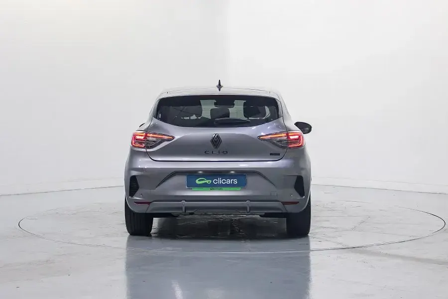 Usado Renault Clio Esprit Alpine 145 CV (106 kW) 2024 Utilitario