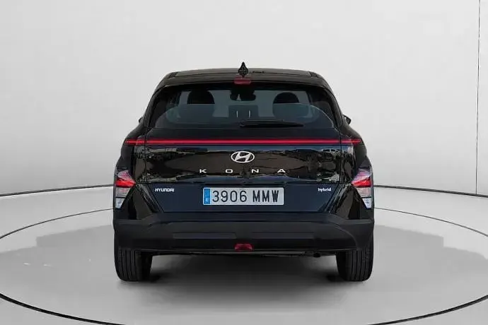 Usado Hyundai Kona 141 CV (103 kW) 2024 SUV
