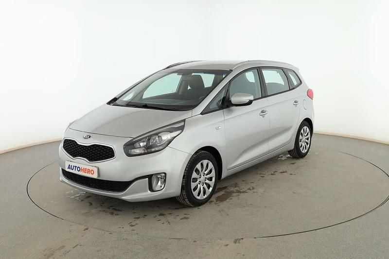 Usado Kia Carens 115 CV (84 kW) 2016 Monovolumen