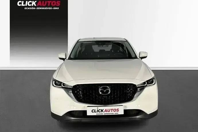 Brugt Mazda CX-5 165 HK (121 kW) 2023 SUV