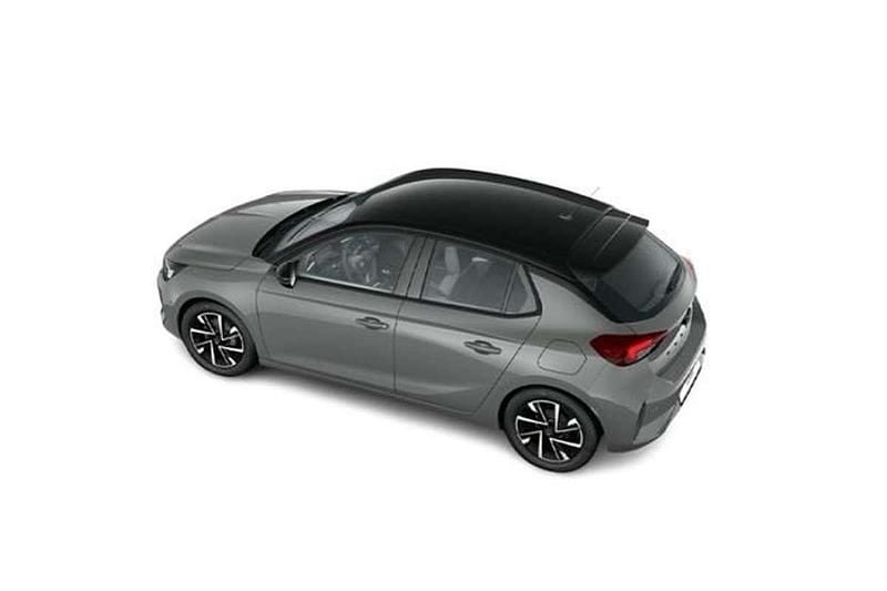 Nuevo Opel Corsa S 101 CV (74 kW) 2025 Gris Utilitario