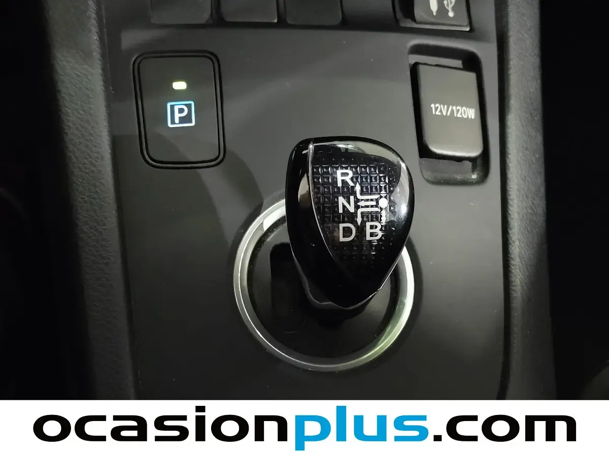 Usado Toyota Auris Active 136 CV (100 kW) 2018