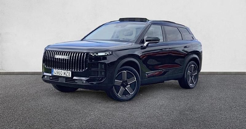 Usado Jaecoo 7 347 CV (255 kW) 2025 SUV