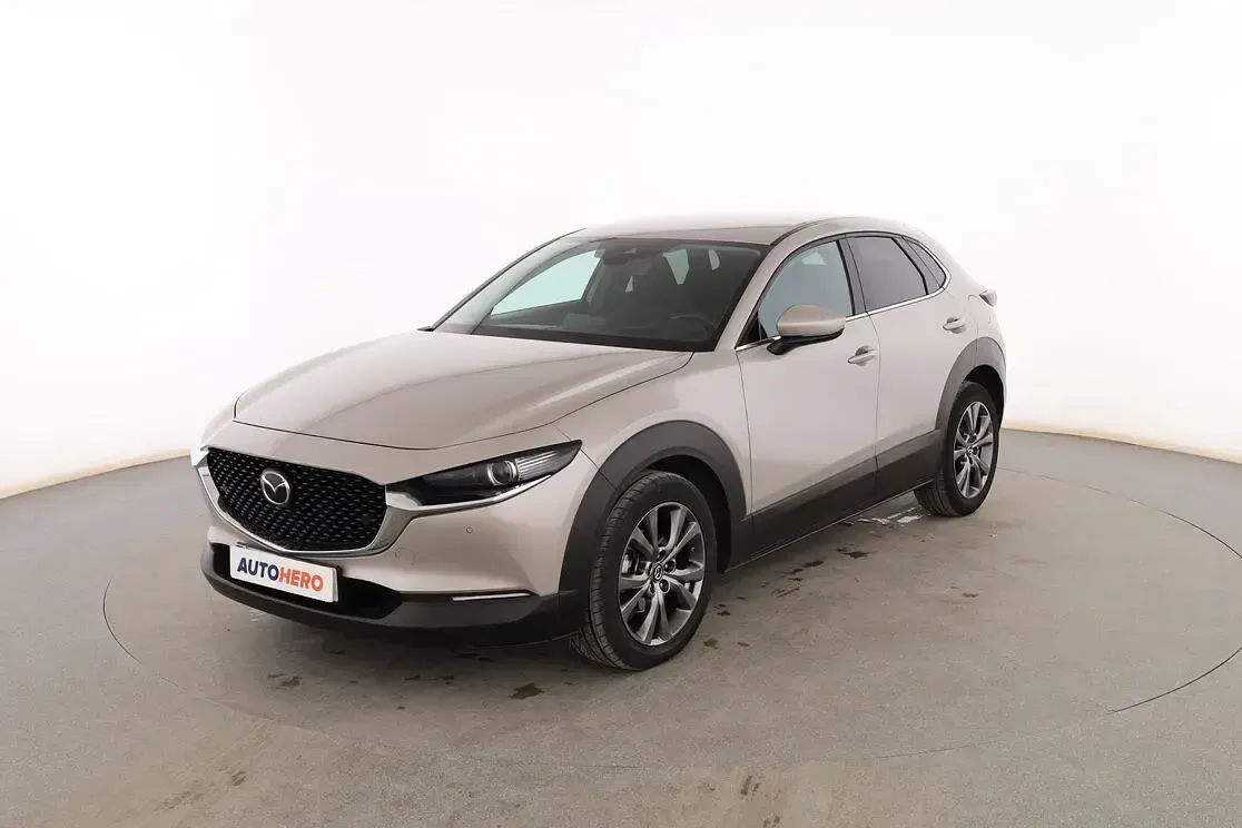 Usado Mazda CX-30 186 CV (136 kW) 2023 SUV