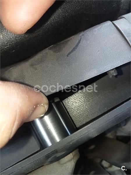 Negro Usado 2001 VW Golf IV Berlina | 1599 € (Buen precio) - Imagen 1/4