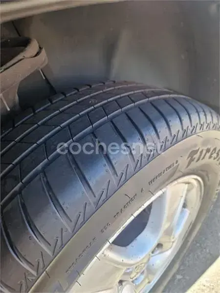 Usado Kia Sportage 142 CV (104 kW) 2007 Negro SUV