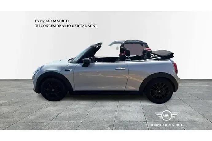 Usado Mini Cooper 136 CV (100 kW) 2020 Utilitario