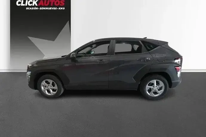 Usado Hyundai Kona 138 CV (101 kW) 2024 SUV