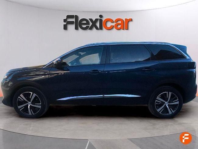 Usado Peugeot 5008 Allure 130 CV (95 kW) 2023 Azul SUV