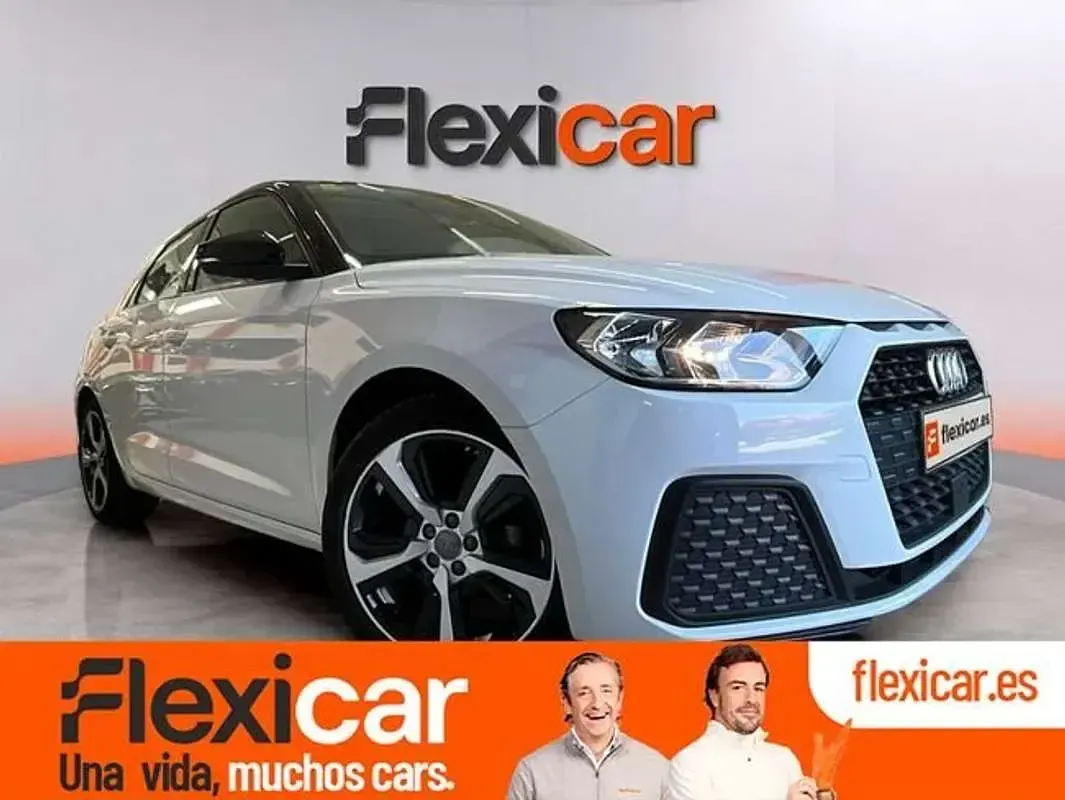 Usado Audi A1 Sportback Premium 95 CV (69 kW) 2020 Utilitario