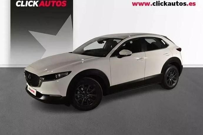 Usado 2025 Mazda CX-30 Prime-Line SUV | 22.050 € (Super precio) - Imagen 1/4