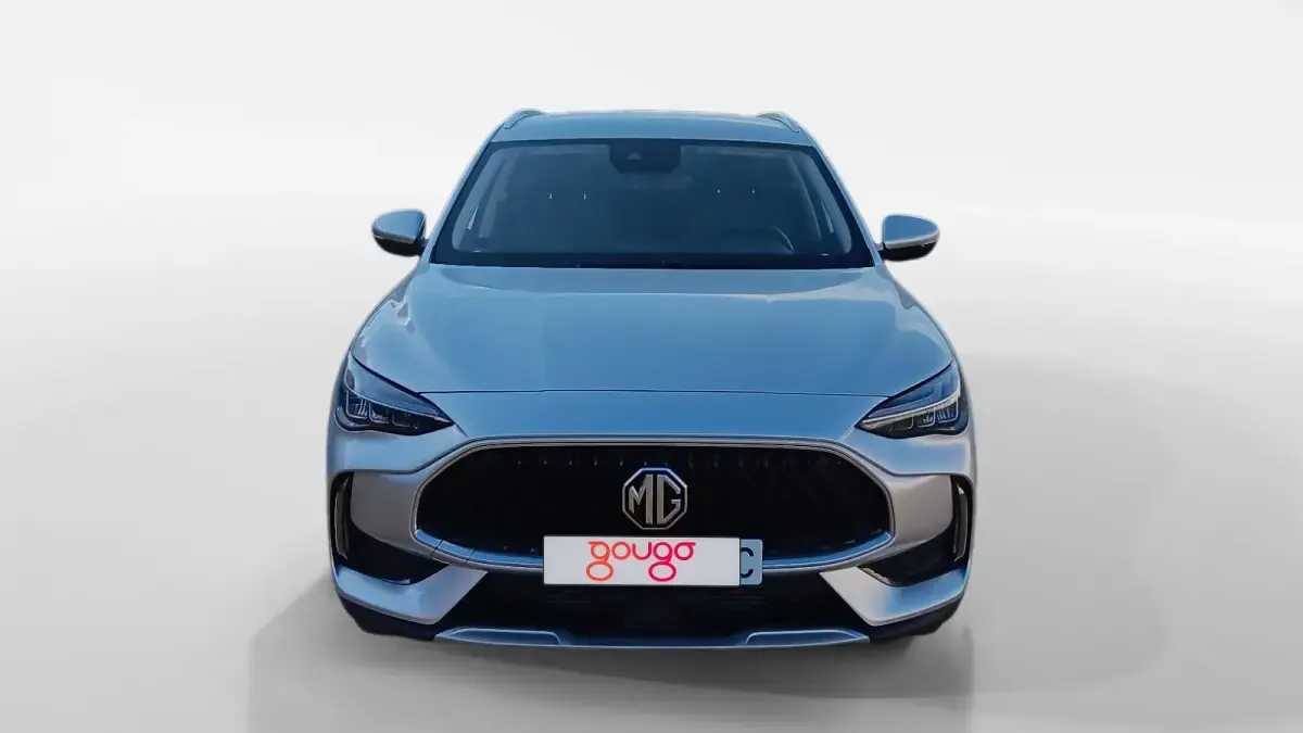 Usado MG EHS 162 CV (119 kW) 2024 SUV