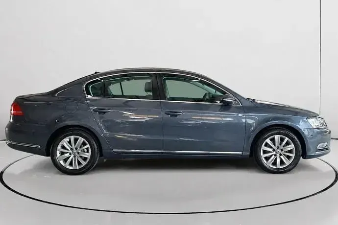 Brugt VW Passat Advance 105 HK (77 kW) 2014 Sedan