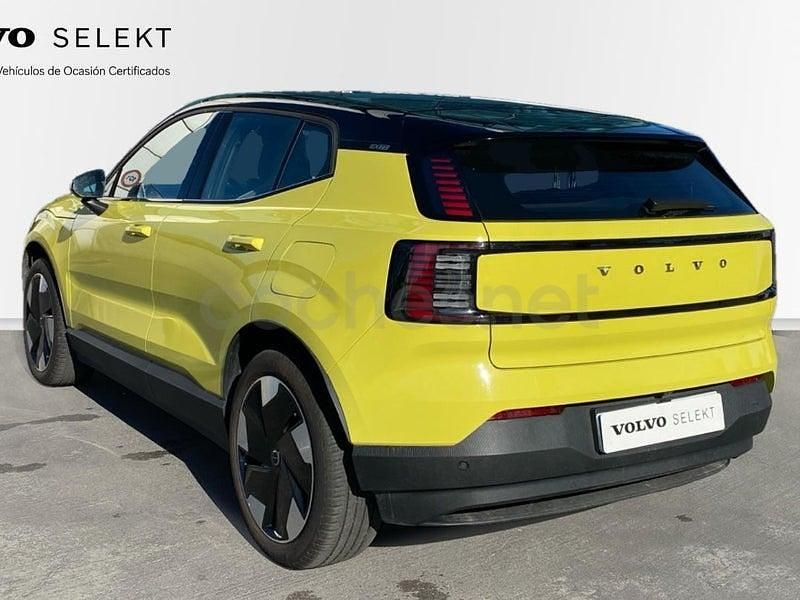 Occasion Volvo EX30 Plus 310 kW (422 PK) 2024 Eléctrico SUV
