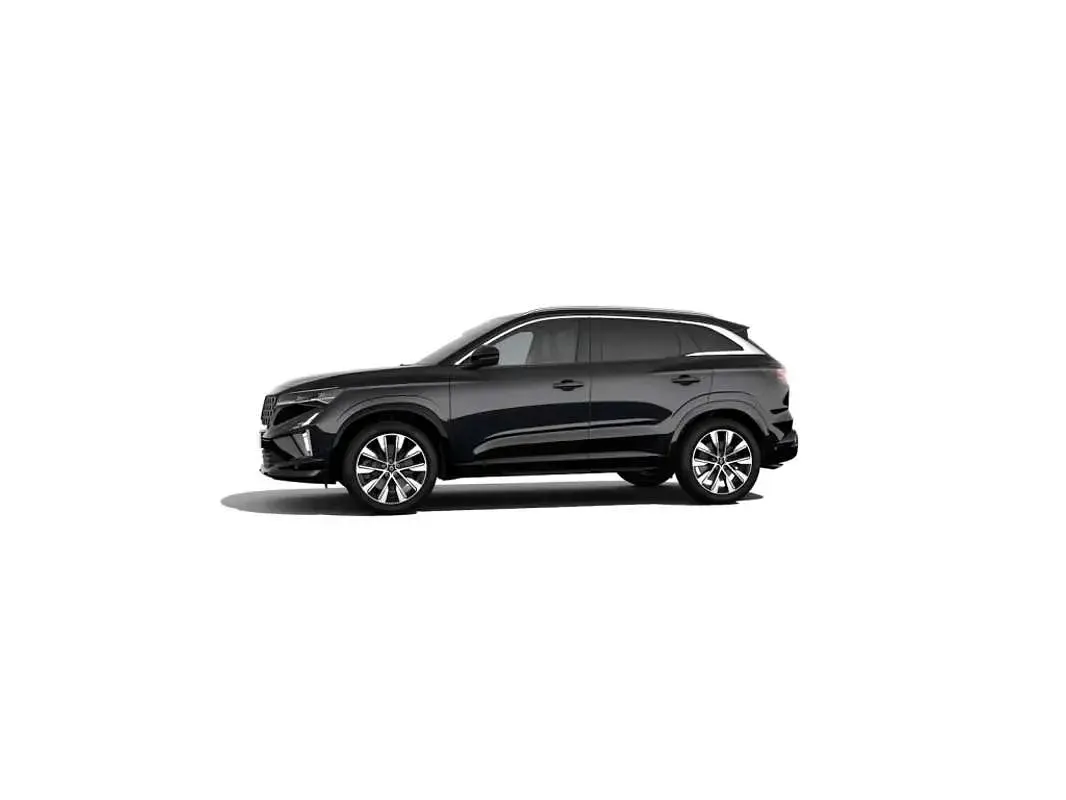 Nuevo Renault Austral Techno 199 CV (146 kW) 2026 Negro SUV