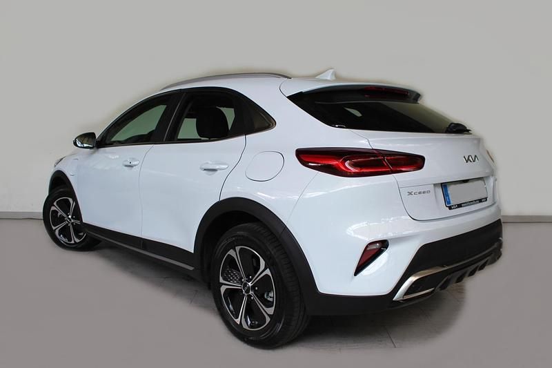 Usado Kia XCeed 141 CV (103 kW) 2023 Blanco SUV