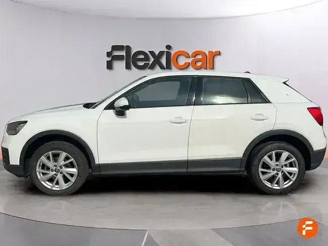 Usado Audi Q2 Advanced Plus 116 CV (85 kW) 2019 Blanco SUV