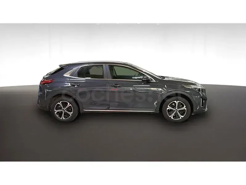 Usado Kia XCeed 141 CV (103 kW) 2024 Negro SUV
