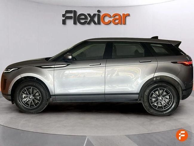 Usado Land Rover Range Rover evoque 150 CV (110 kW) 2020 Gris SUV