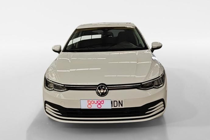 Usado VW Golf VIII Life 115 CV (84 kW) 2023