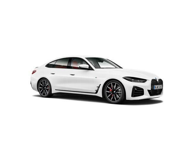 Usado BMW 420 190 CV (139 kW) 2024 Blanco Coupe