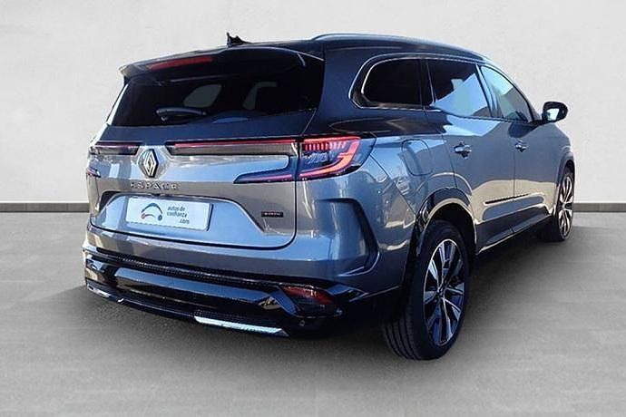 Usado Renault Espace Techno 200 CV (147 kW) 2024 SUV
