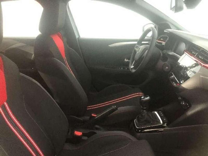 Usado Opel Corsa 101 CV (74 kW) 2023 Gris Utilitario