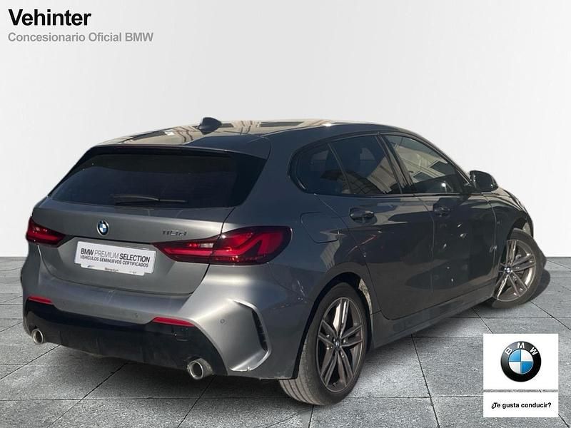 Usado BMW 118 Comfort Edition 150 CV (110 kW) 2024 Utilitario