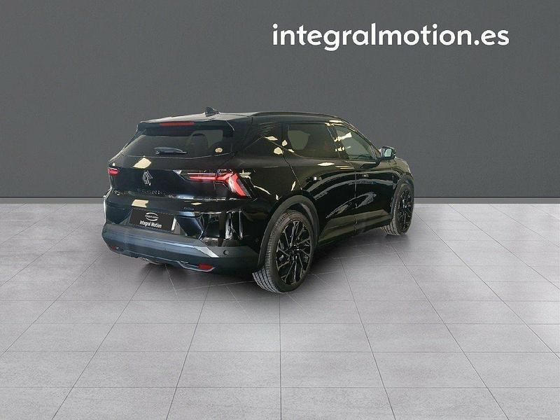 Usado Renault Scenic E-Tech Esprit Alpine 159 kW (217 CV) 2025 Negro SUV