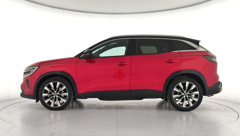 Usado Renault Austral Techno 200 CV (147 kW) 2025 Rojo SUV