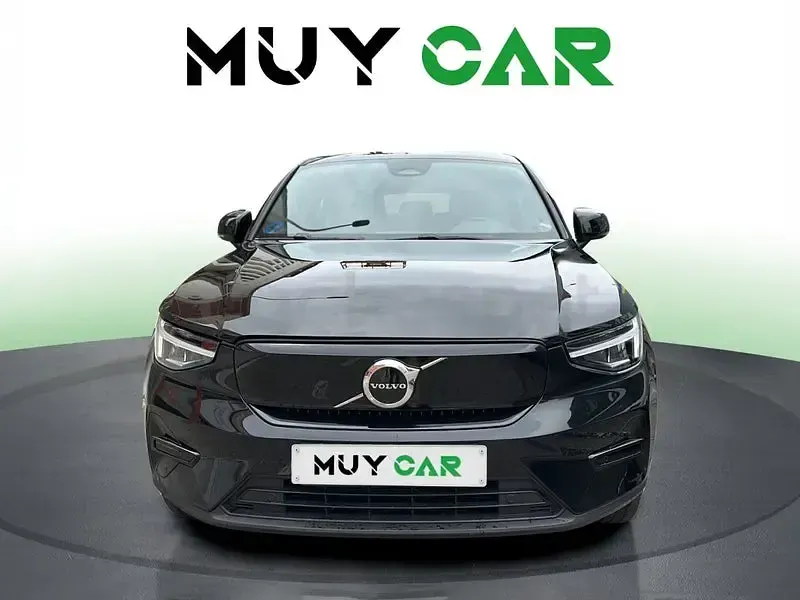 Usado Volvo C40 Core 2022 Eléctrico SUV