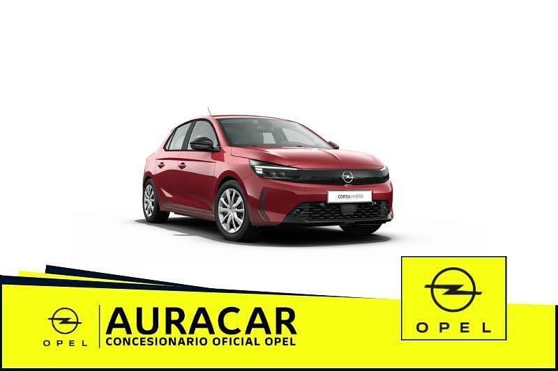 Otro Nuevo 2025 Opel Corsa Edition Berlina | 20.085 € (Precio justo) - Imagen 1/4