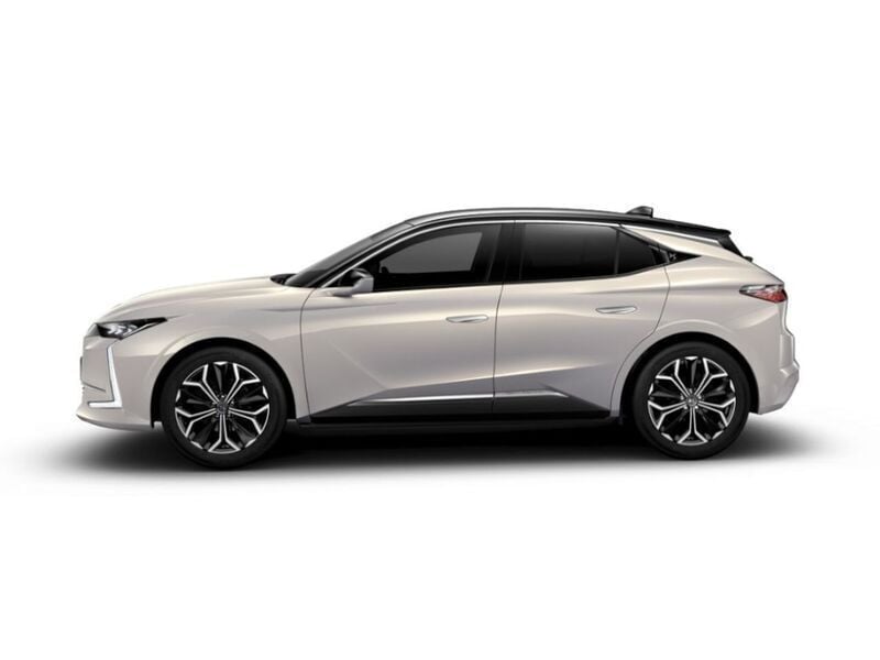 Gris Nuevo 2025 DS Automobiles DS4 | 34.475 € (Buen precio) - Imagen 1/4