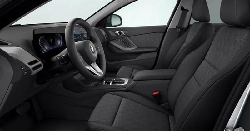 Usado BMW 120 163 CV (119 kW) 2025 Utilitario