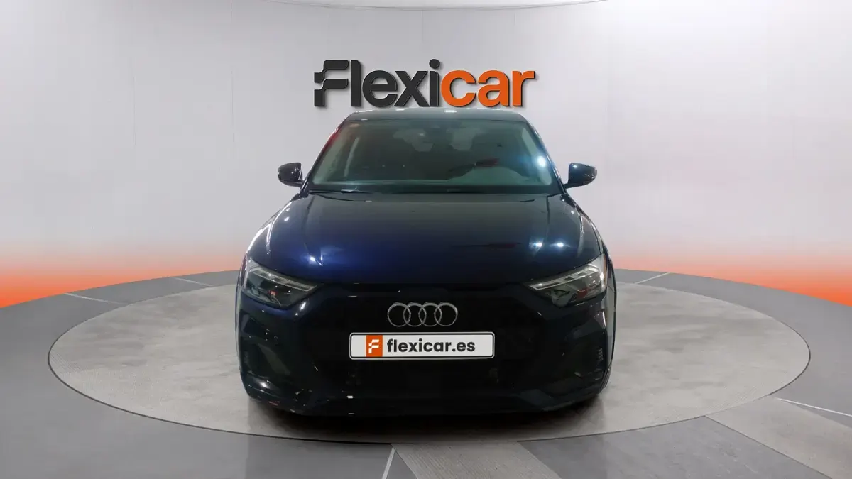 Usado Audi A1 Premium 116 CV (85 kW) 2021 Negro SUV