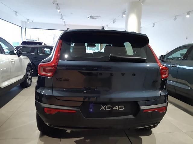 Nuevo Volvo XC40 Plus 163 CV (119 kW) 2025 Todoterreno SUV