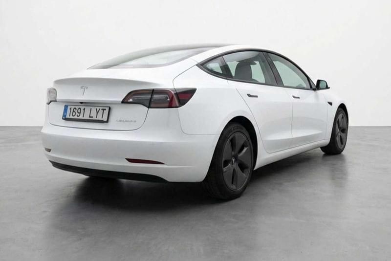 Usado Tesla Model 3 366 kW (498 CV) 2022 Eléctrico Berlina