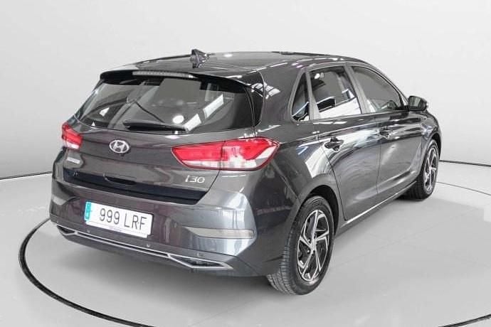 Usado Hyundai i30 116 CV (85 kW) 2021