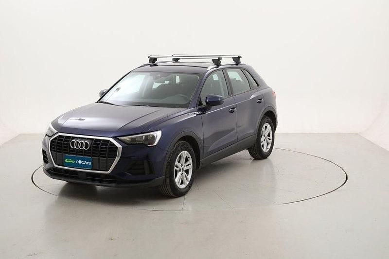 Usado 2022 Audi Q3 SUV | 27.490 € (Super precio) - Imagen 1/4