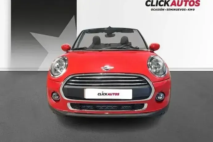 Usado Mini ONE 102 CV (75 kW) 2020 Utilitario