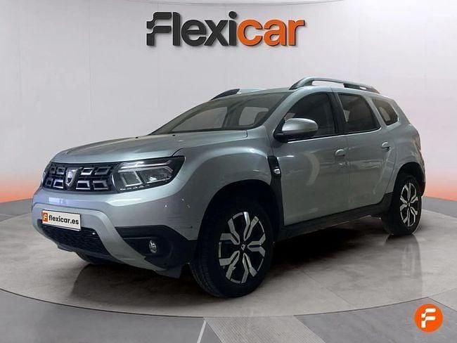 Usado Dacia Duster Prestige 100 CV (73 kW) 2022 Gris SUV
