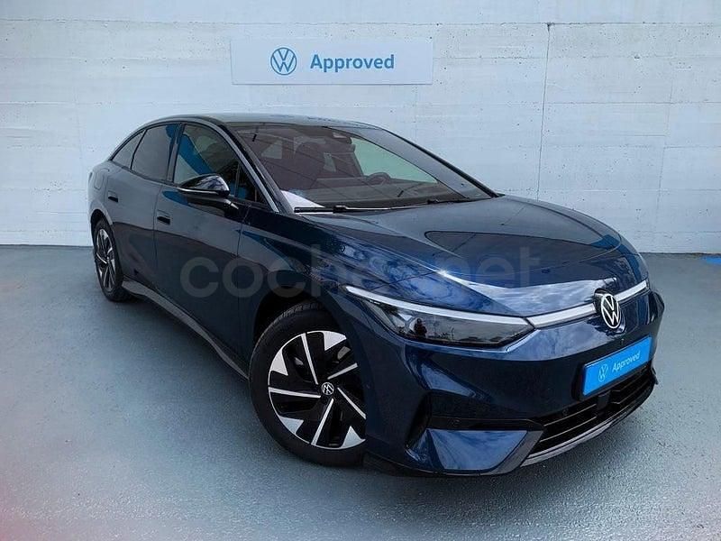 Begagnad VW ID.7 Pro 210 kW (286 HK) 2024 Eléctrico Sedan