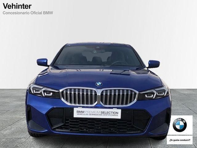 Nuevo BMW 318 Comfort Edition 150 CV (110 kW) 2025