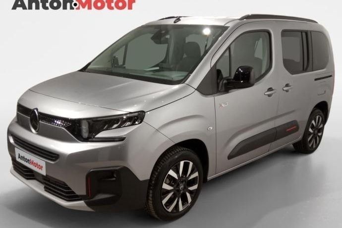 Nuevo 2025 Citroën Berlingo Monovolumen | 25.774 € (Precio justo) - Imagen 1/4